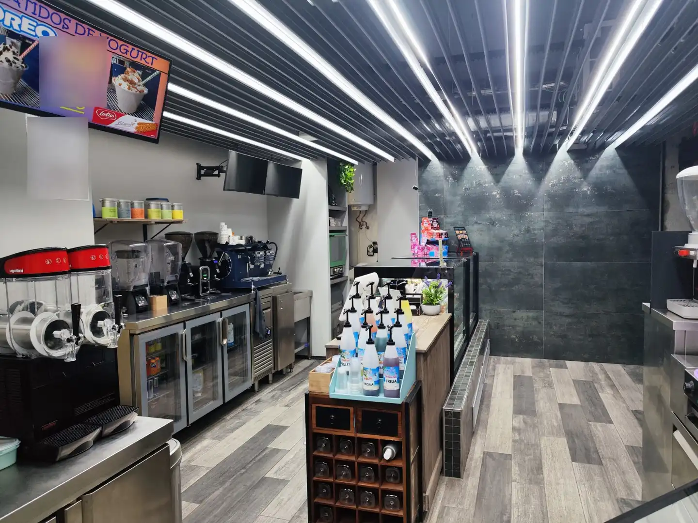 Business premises for transfer in Sant Martí, imagen 17