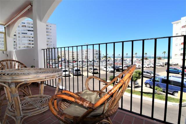 Piso en Alquiler en Valdelagrana