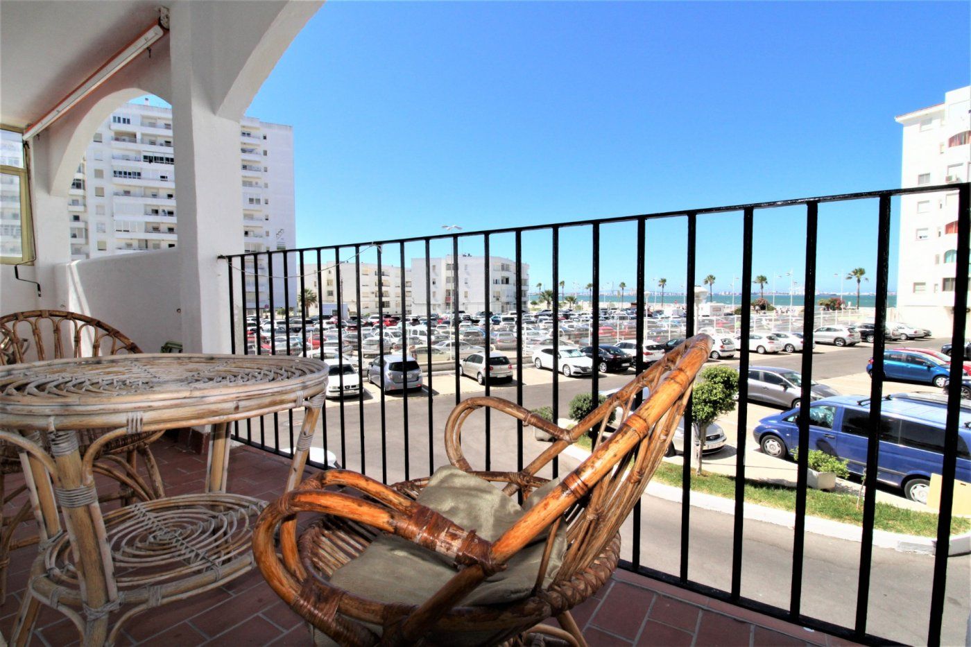 Flat to rent in Valdelagrana