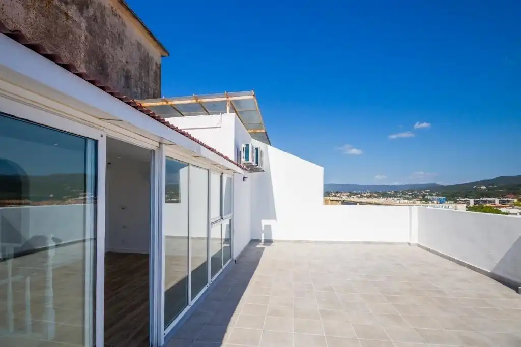 Terrace of Attic for sale in Palamós  with Air Conditioner, Heating and Terrace