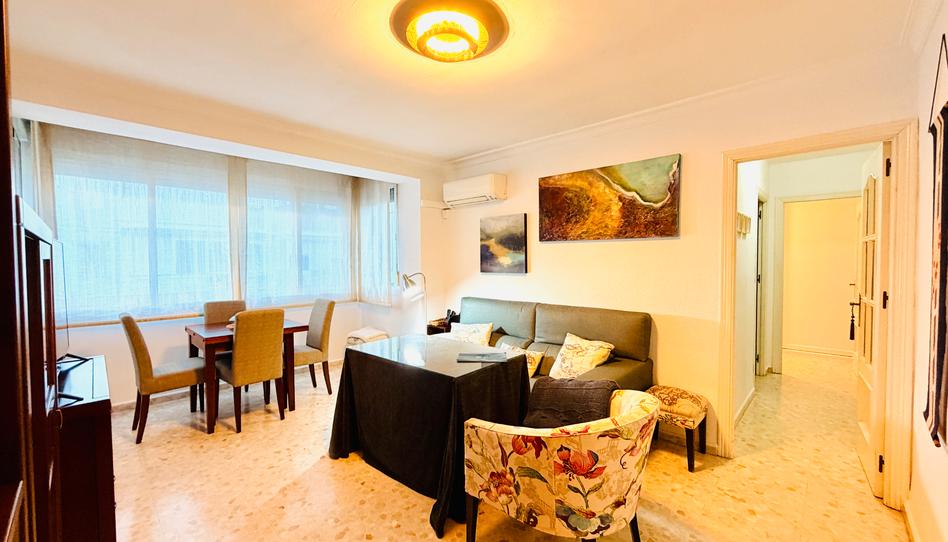 Photo 1 of Flat for sale in Calle Fray Tomás de Berlanga, Triana Oeste, Sevilla