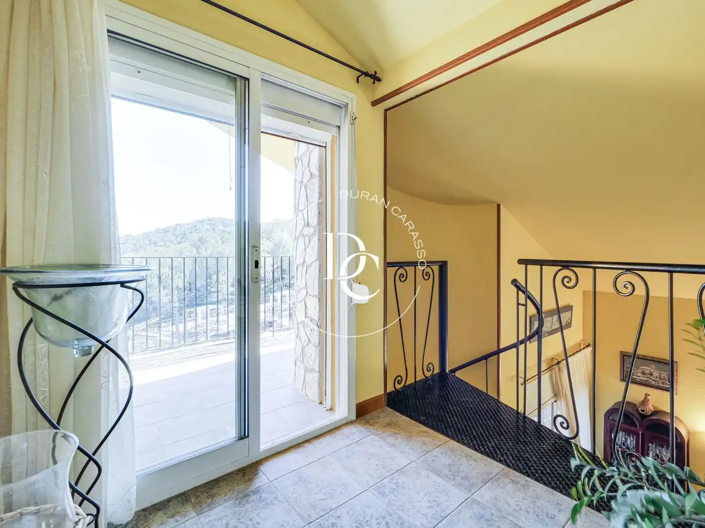 Casa con jardín en venta en Carrer Puig de les Forques, imagen 15