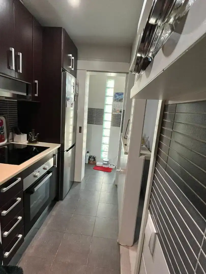 Cocina de Piso en venta en Rota con Aire acondicionado, Trastero y Piscina