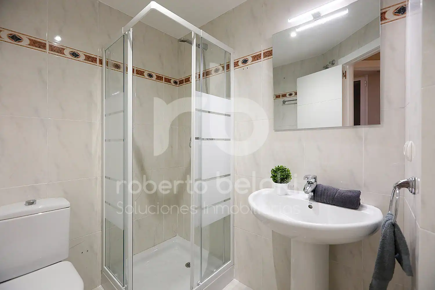 Flat for sale in Jose Antonio Loidi Bizcarrondo Kalea, Palmera - Dumboa - Arbes