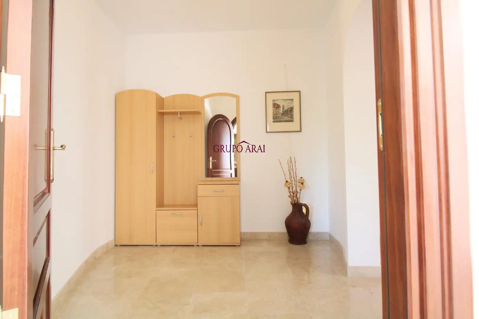 Habitación de Casa o chalet en venta en Altea con Calefacción, Jardín privado y Terraza