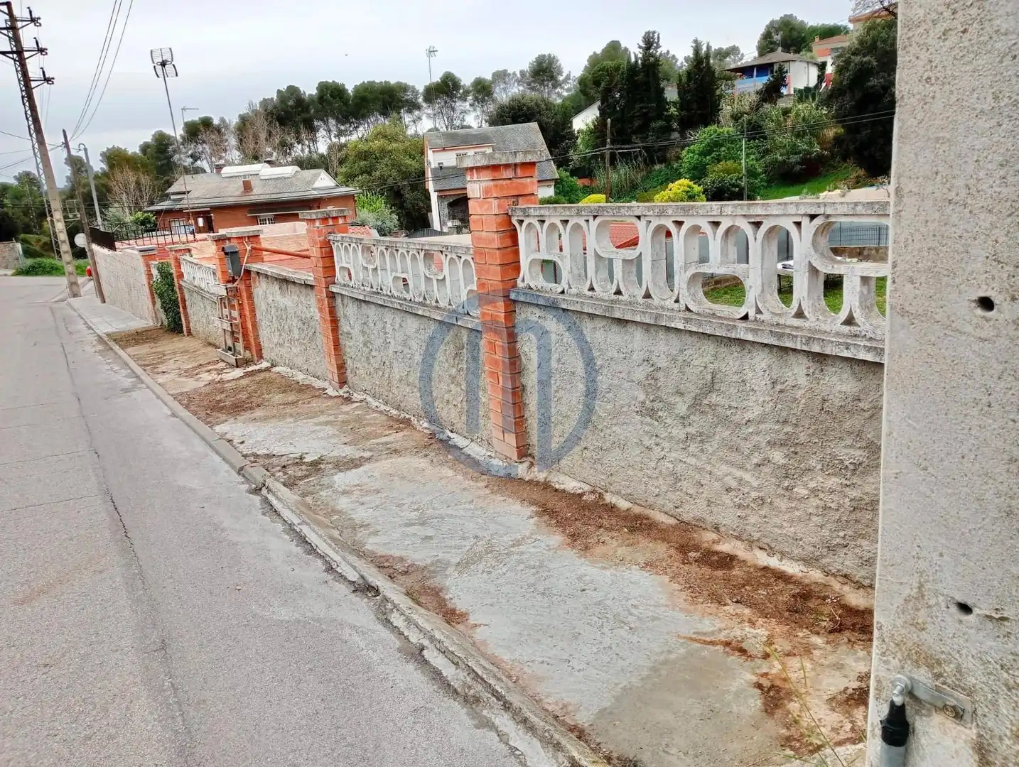 Terreno residencial en venta en Priorat, imagen 4