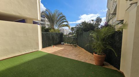 Foto 5 de Pis de lloguer a Arrabal la Caridad, La Carolina - Guadalpín, Málaga