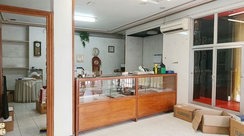 Photo 3 of Commercial properties for sale in Calle de Santiago Ramón y Cajal, 33, Archena, Murcia