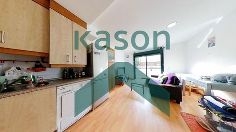 Foto 2 de Pis en venda a San Diego,  Madrid Capital