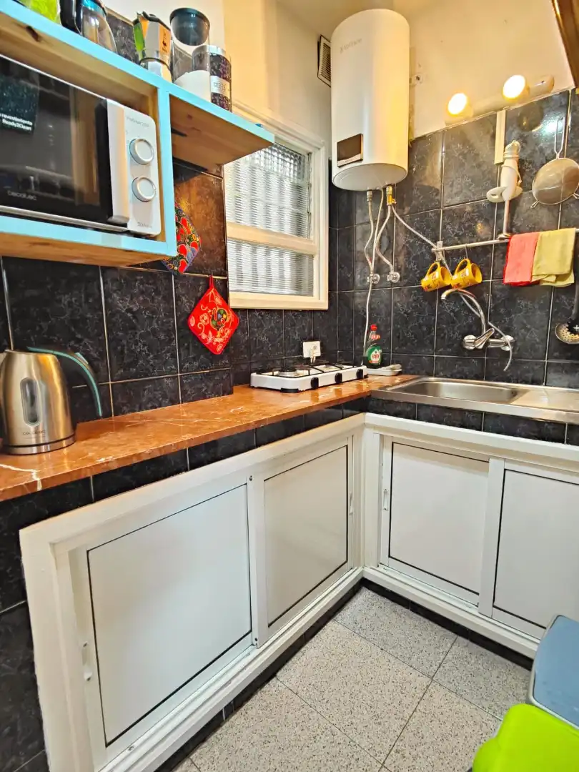 Appartement avec terrasse à vendre à Calle Mesa del Mar 123G, imagen 10