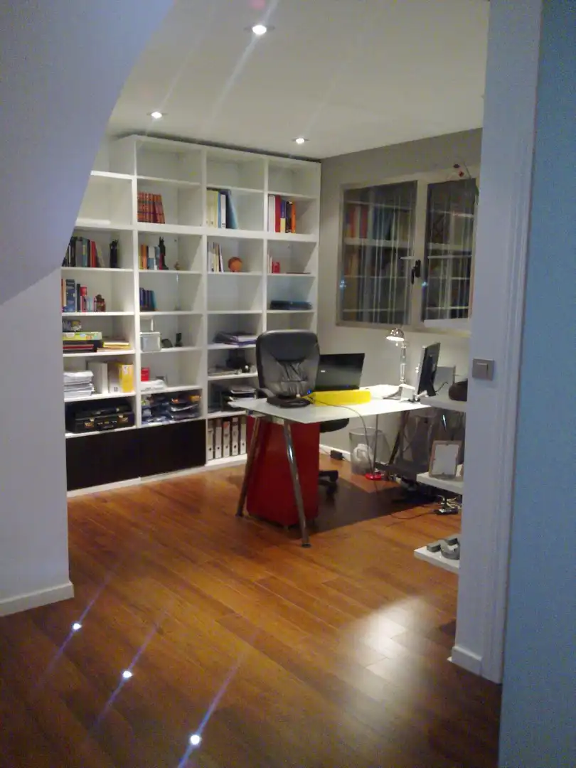 Detached house to rent in Calicanto - Cumbres de Calicanto - Santo Domingo, imagen 30