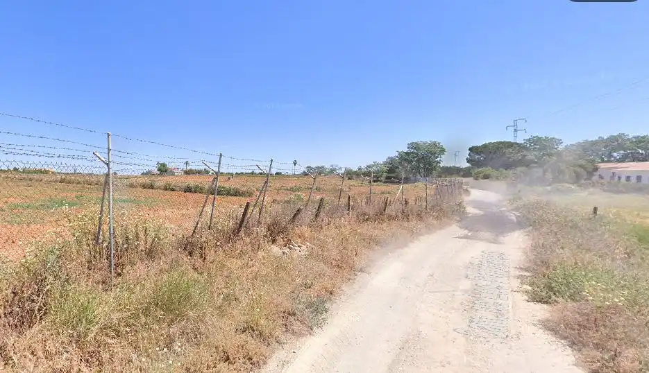 Rural land for sale in Villanueva del Ariscal