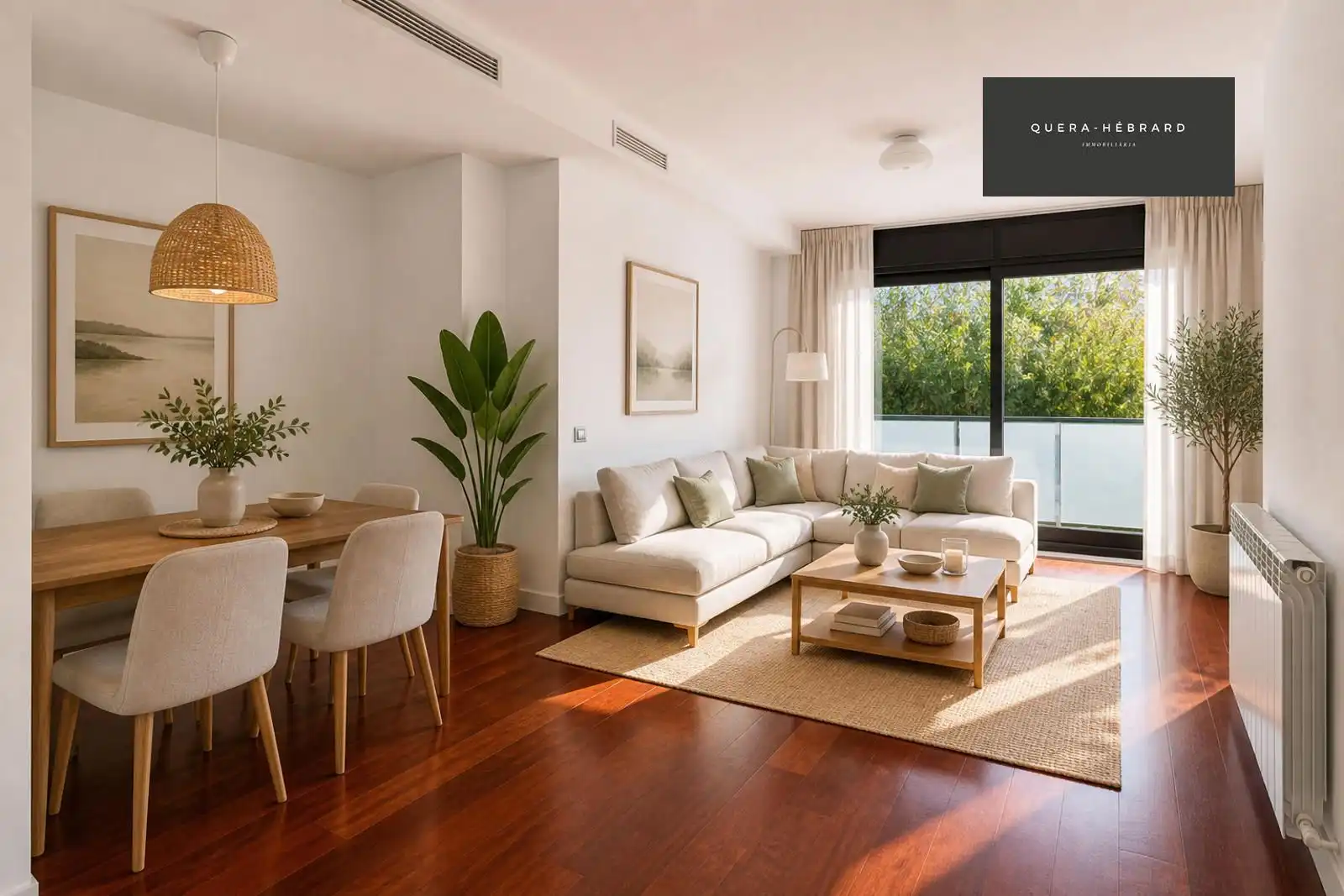 Flat for sale in Camí dels Capellans, Ametllers - Poble-Sec