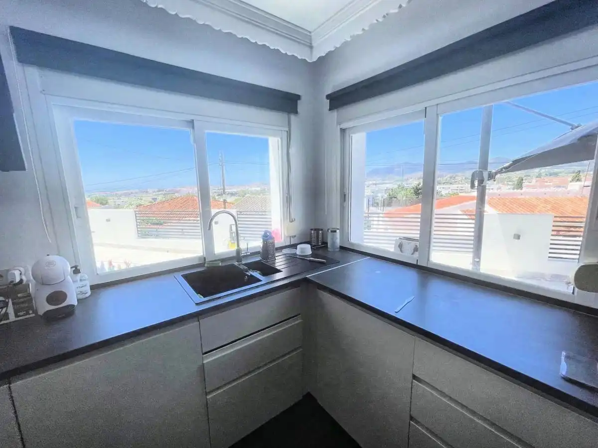 Chalet con terraza en venta en Calle Las Violetas 3, imagen 7