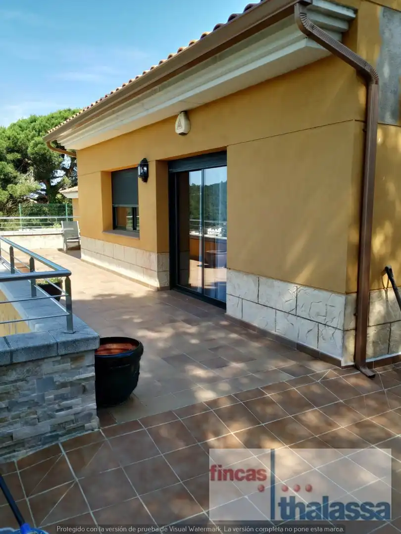 Casa o xalet en venda a Lloret Residencial - Montlloret