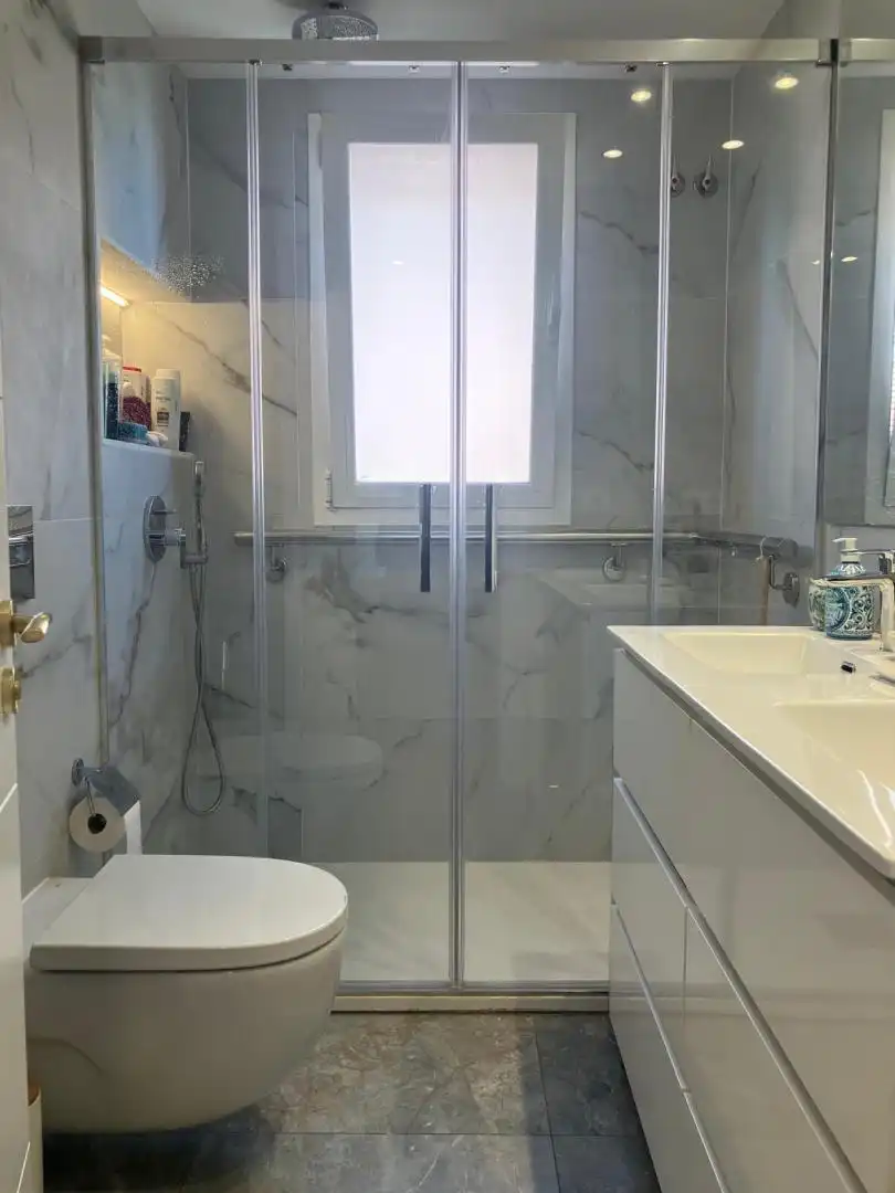 Wohnung mit Aufzug zum Verkauf in Can Girona - Terramar - Vinyet, imagen 17