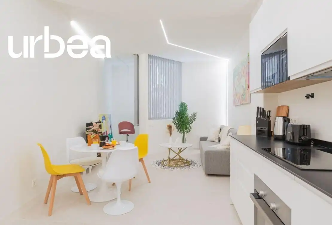 Apartament amb ascensor en venda a Centro, imagen 5