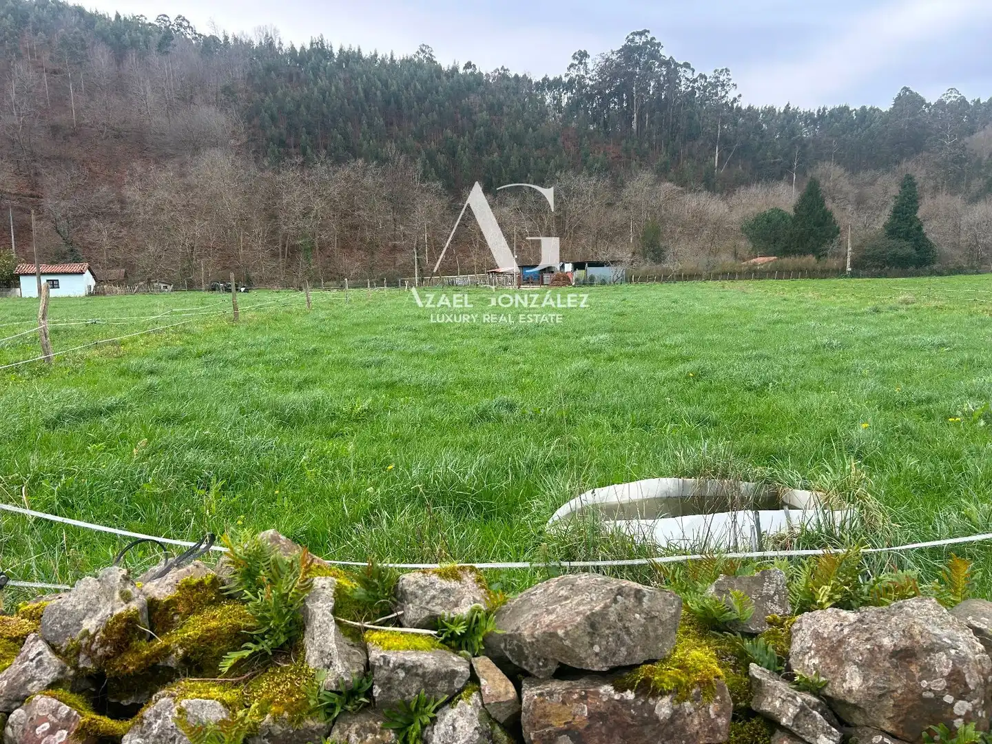 Terreno residencial en venta en Llosa de Trebuesto, imagen 4