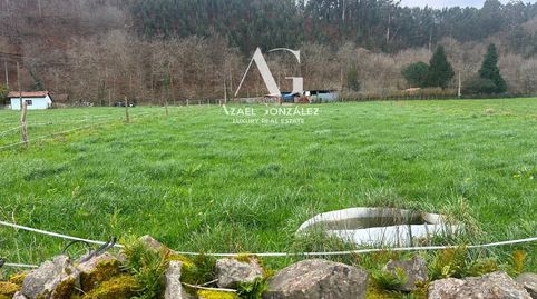 Finca urbanarústica en Trebuesto, Guriezo, imatge 4
