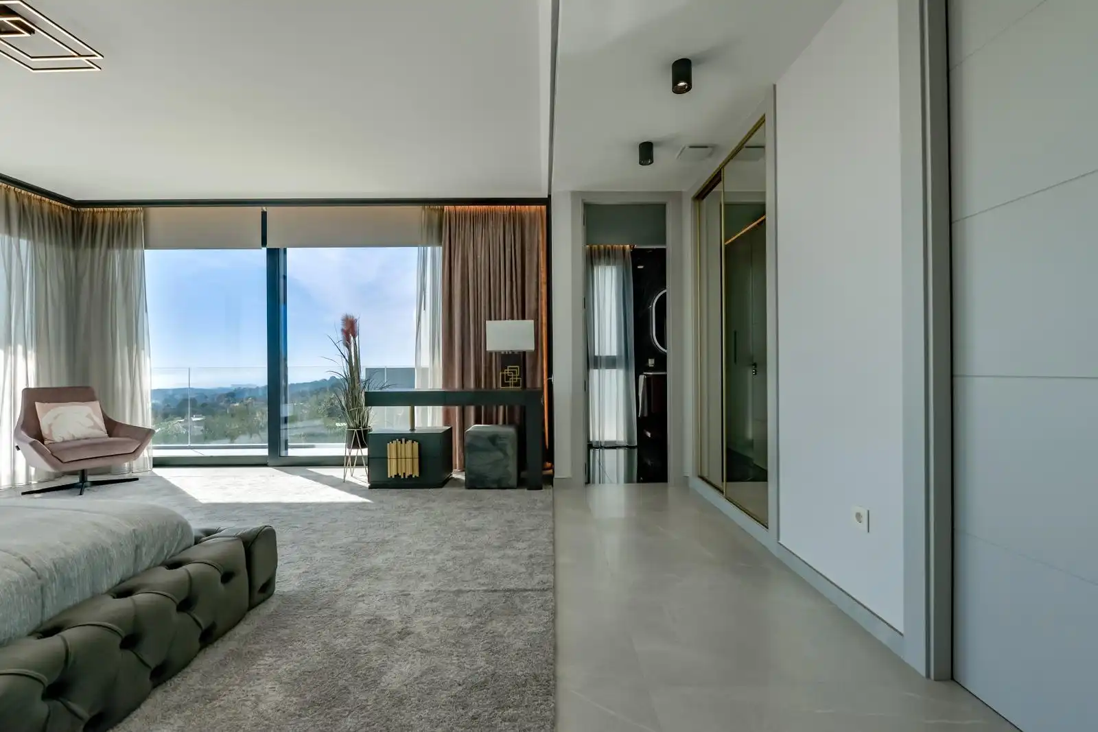 Villa mit Pool zum Verkauf in Golf Bahía, imagen 62