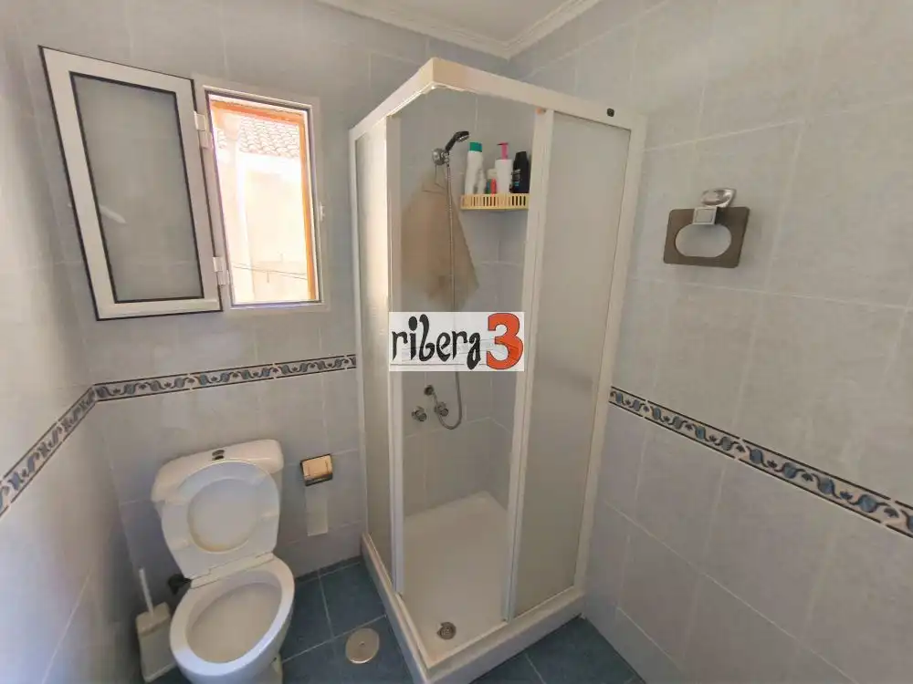 Bathroom of Duplexes for sale in San Javier  with Air Conditioner, Terrace and Storage room