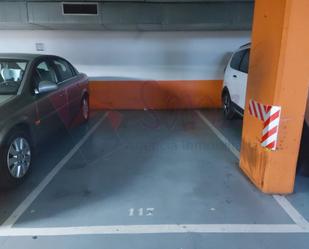 Parking of Garage for sale in  Logroño