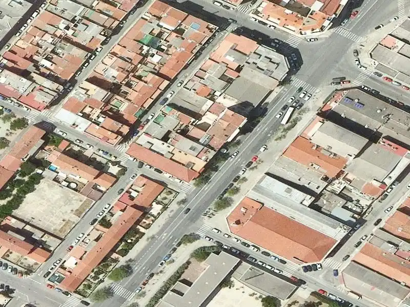 Wohnung zum Verkauf in Terrassa