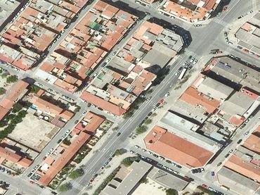 Pis en venda a Terrassa