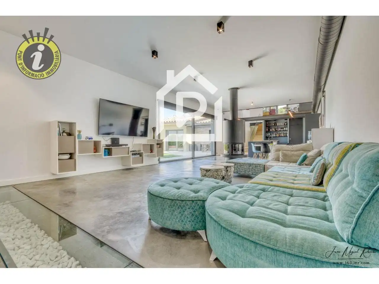 Villa avec piscine à vendre à Mas Frigol, imagen 21
