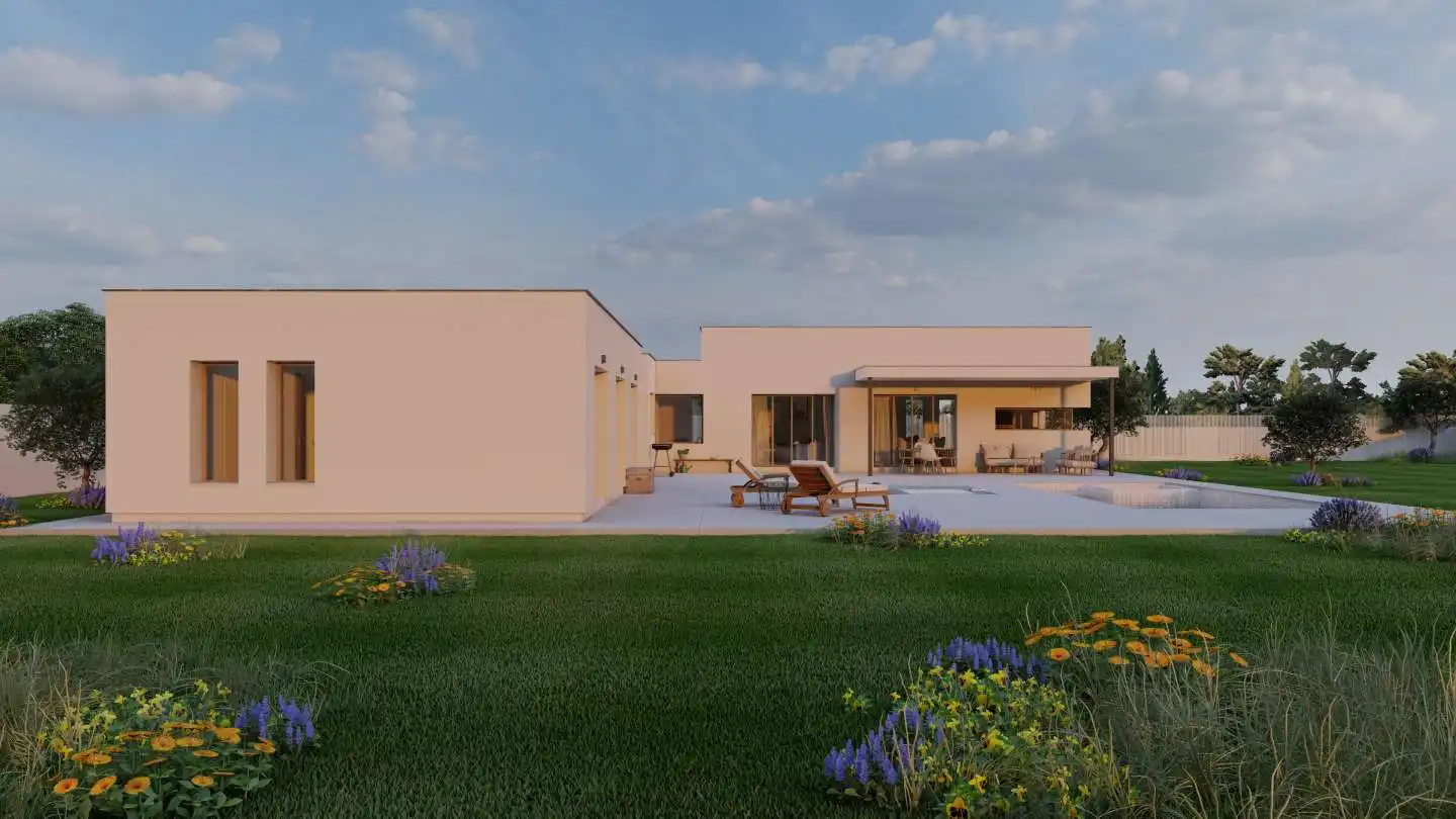 Casa o chalet en venta en Los Cigarrales-La Bastida