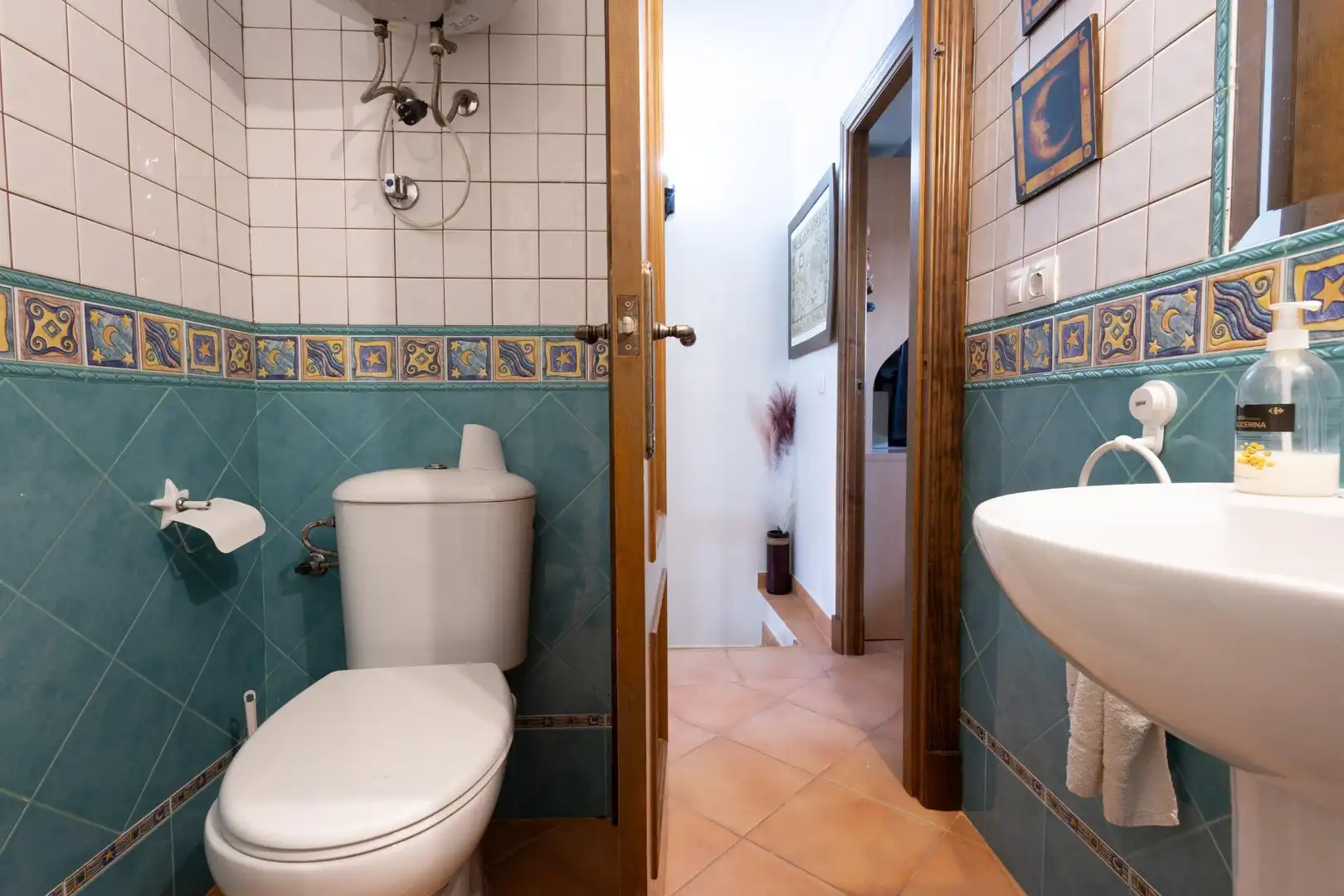 Casa a schiera con terrazza in vendita a Algar, imagen 34