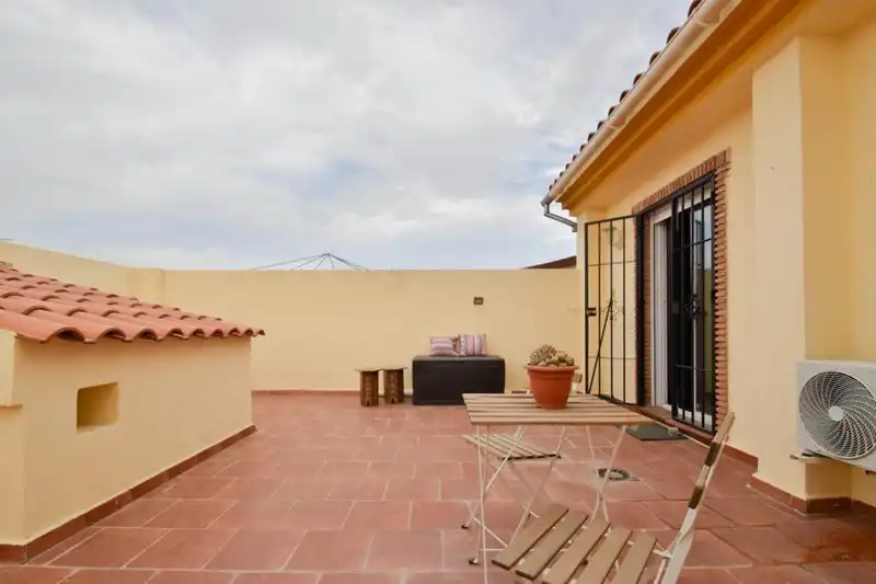 Duplex con ascensore in vendita a Calle la Vega 12, imagen 3