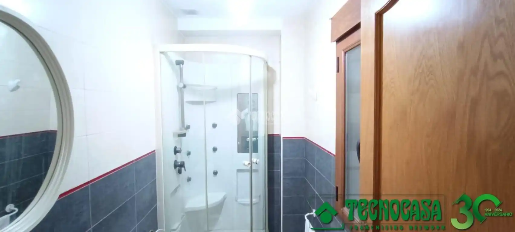 Casa adosada en venta en Las Mesas