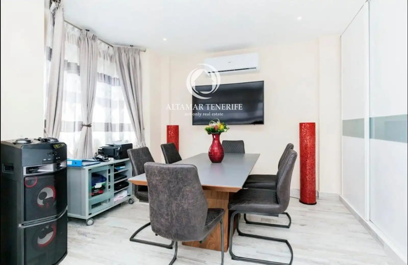 Terraced house for sale in Torviscas Alto, imagen 12