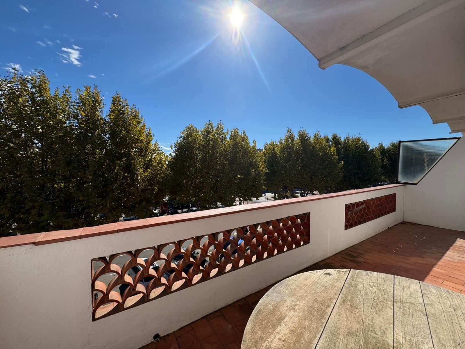 Terrace of Flat for sale in Empuriabrava  with Balcony