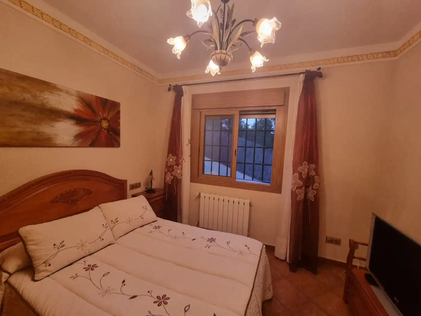 Houses for sale in La Catedral