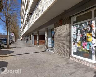 Exterior view of Premises to rent in  Lleida Capital