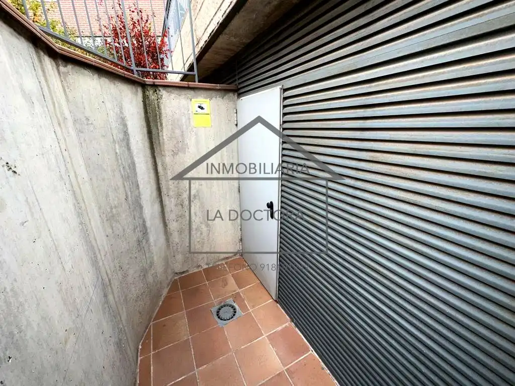 Balcony of Garage for sale in Arroyomolinos (Madrid)