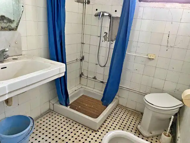 Bany de Casa o xalet en venda en Tortosa