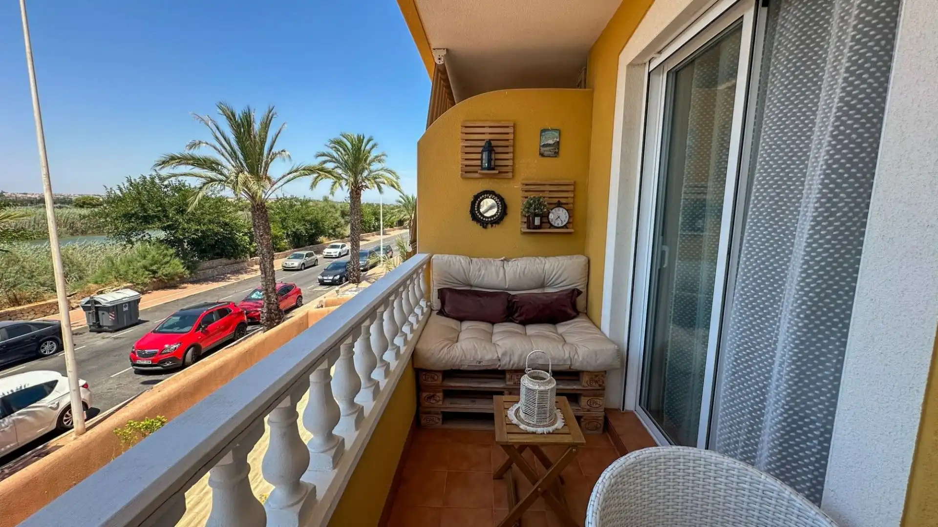 Apartment with pool for sale in Puerto Deportivo, imagen 26