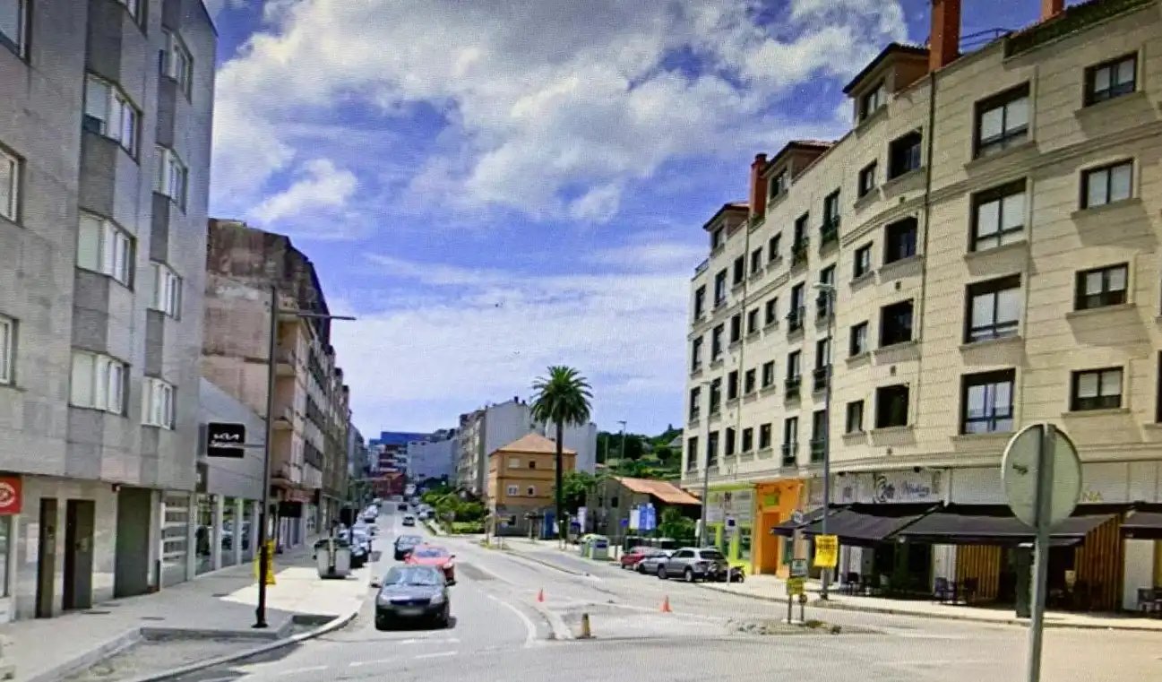 Pis amb terrassa en venda a San Salvador - Caeira, imagen 4