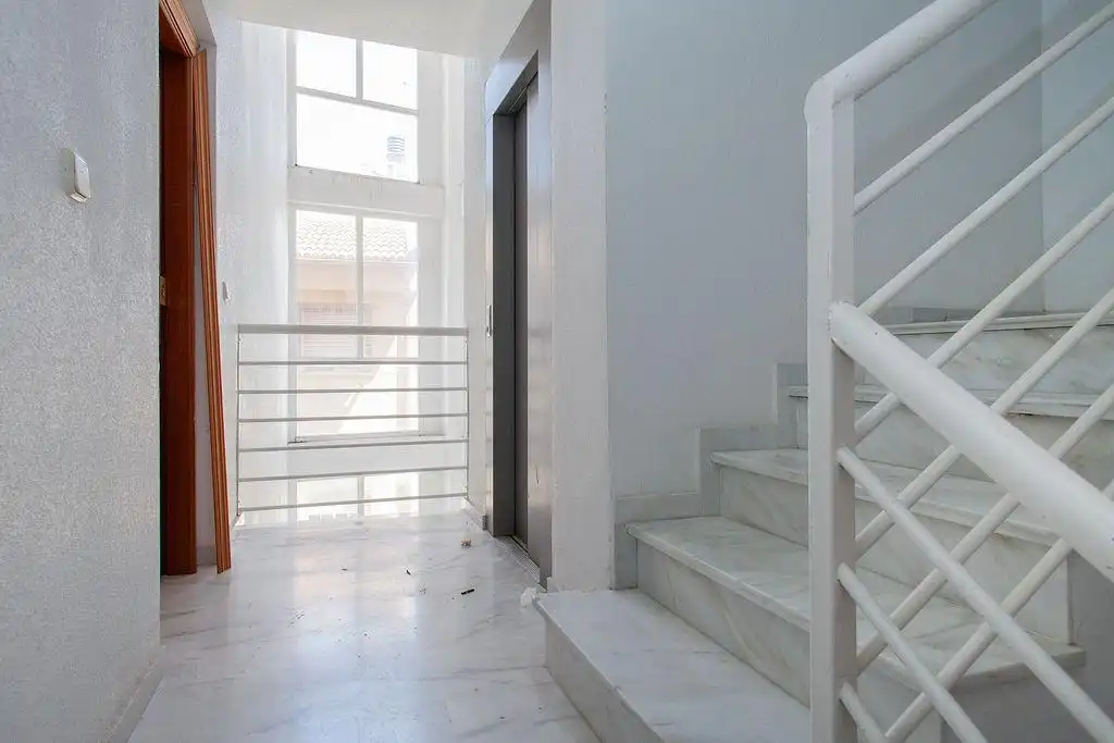 Flat for sale in Jaén
