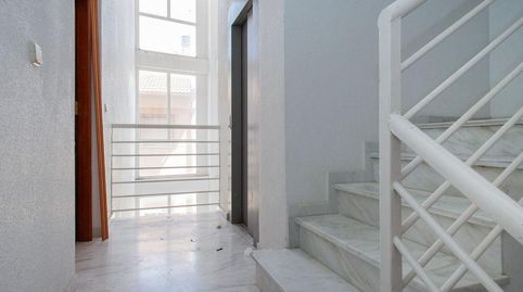 Foto 4 de Piso en venta en Travesía General Castaños, Belén - San Roque, Jaén Capital