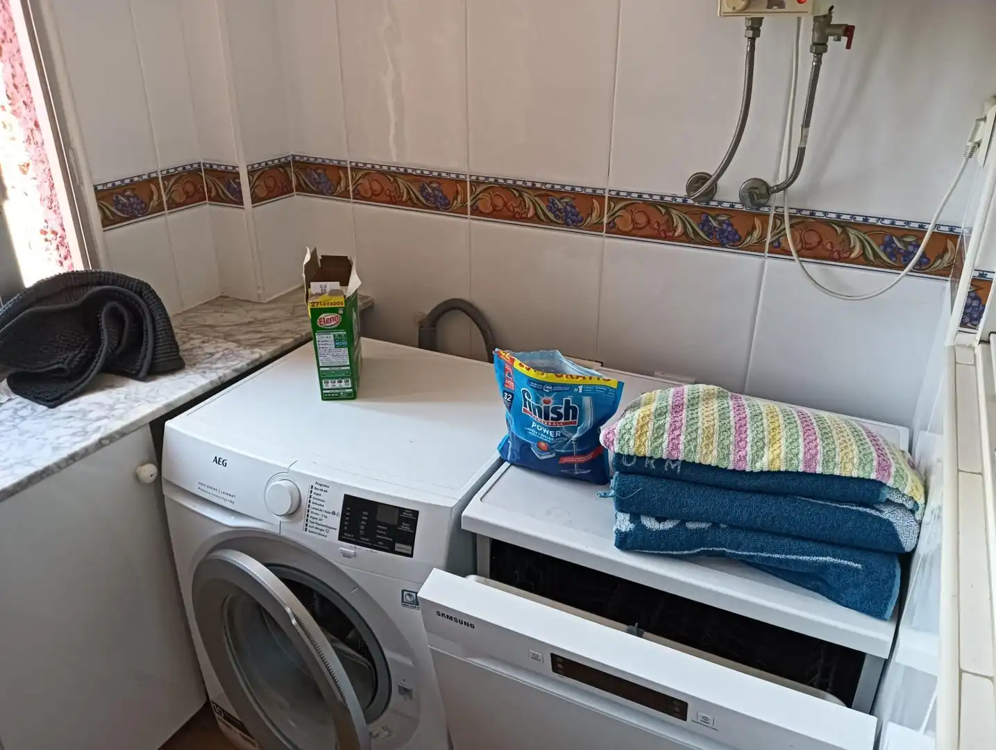 Mini appartamento con piscina in affitto a Playa de Gandia, imagen 32