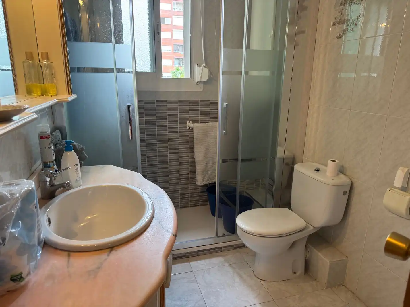 Piso con terraza en venta en Carrer de Vilamarí, imagen 16