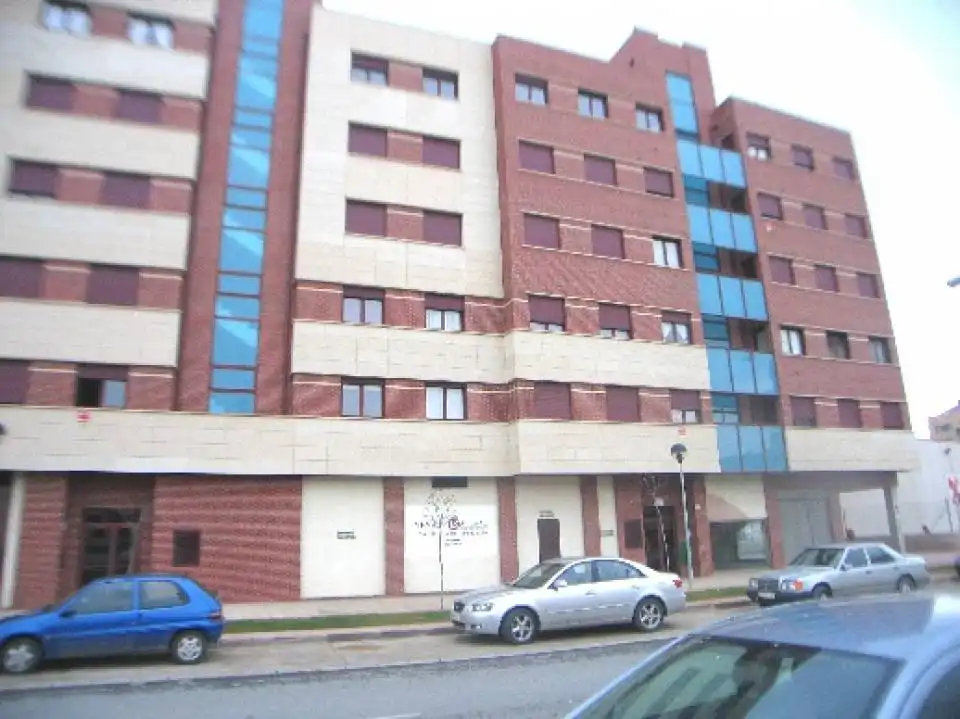 Locale commerciale in affitto a Logroño - Calle Sorzano, imagen 5
