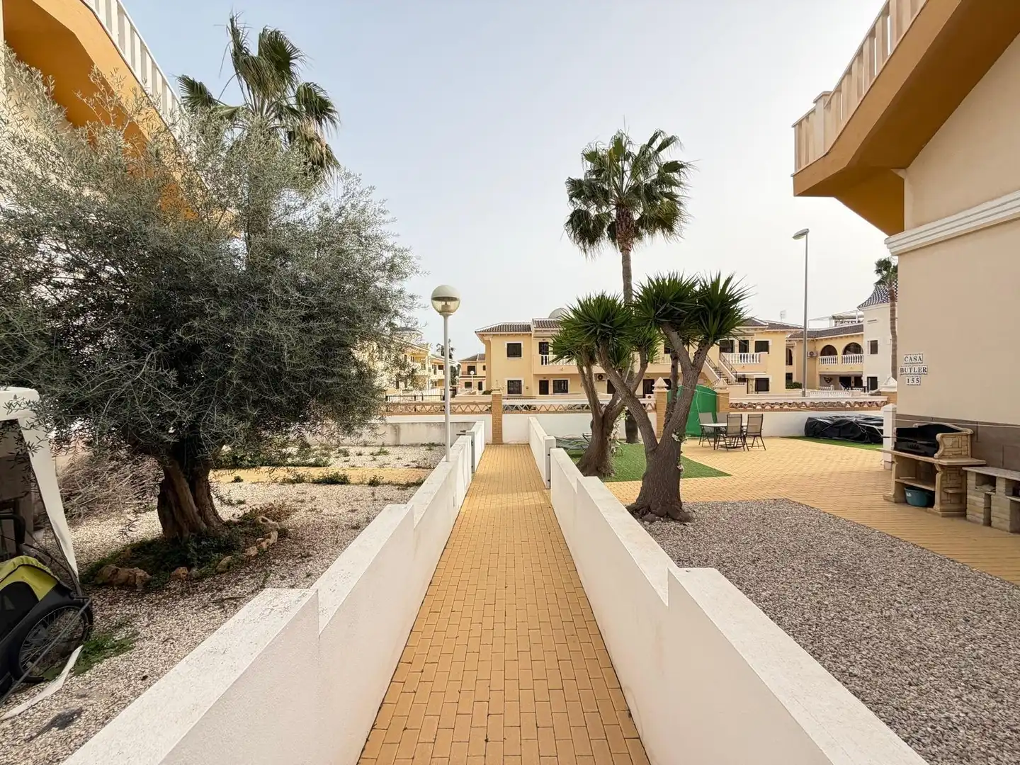 Bungalow en venta en Ciudad Quesada, imagen 3