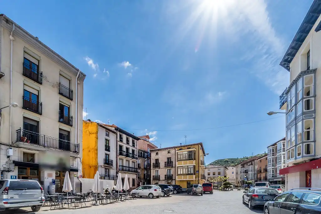 Apartament en venda a CL GERVASIO ZALDO, imagen 25