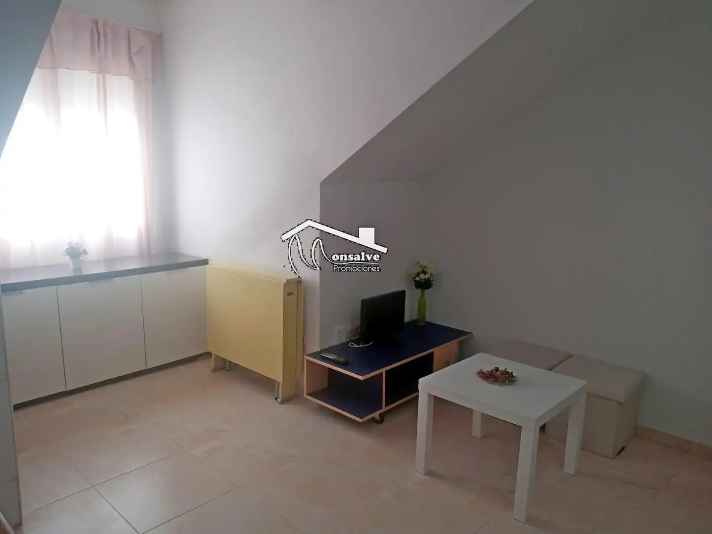 Habitación de Piso en venta en Yeles con Aire acondicionado y Calefacción