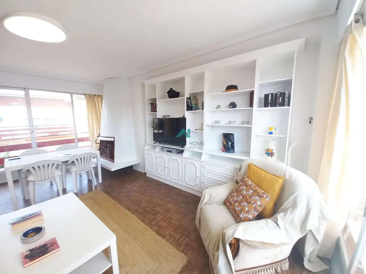 Appartamento con terrazza in vendita a Calle Calle República de Paraguay, imagen 5